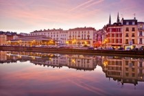 Les Halles de Bayonne pour une dégustation très privée