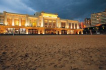 Votre congrès à Biarritz