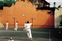 Le Fronton, pour un match dans les règles