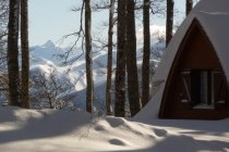 Un séminaire authentique dans les chalets de la montagne Basque