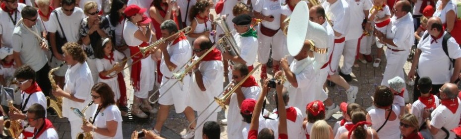 Les Fêtes de Bayonne pour récompenser vos collaborateurs !