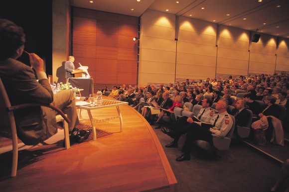 Organiser un congrès au Pays Basque